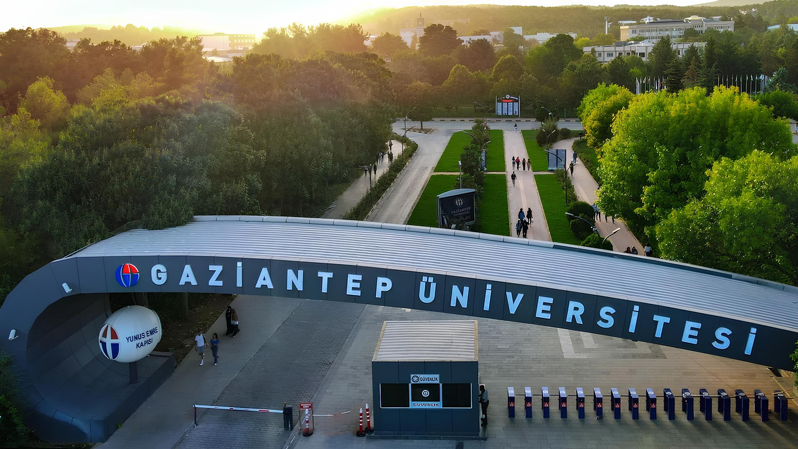 Gaziantep Üniversitesi